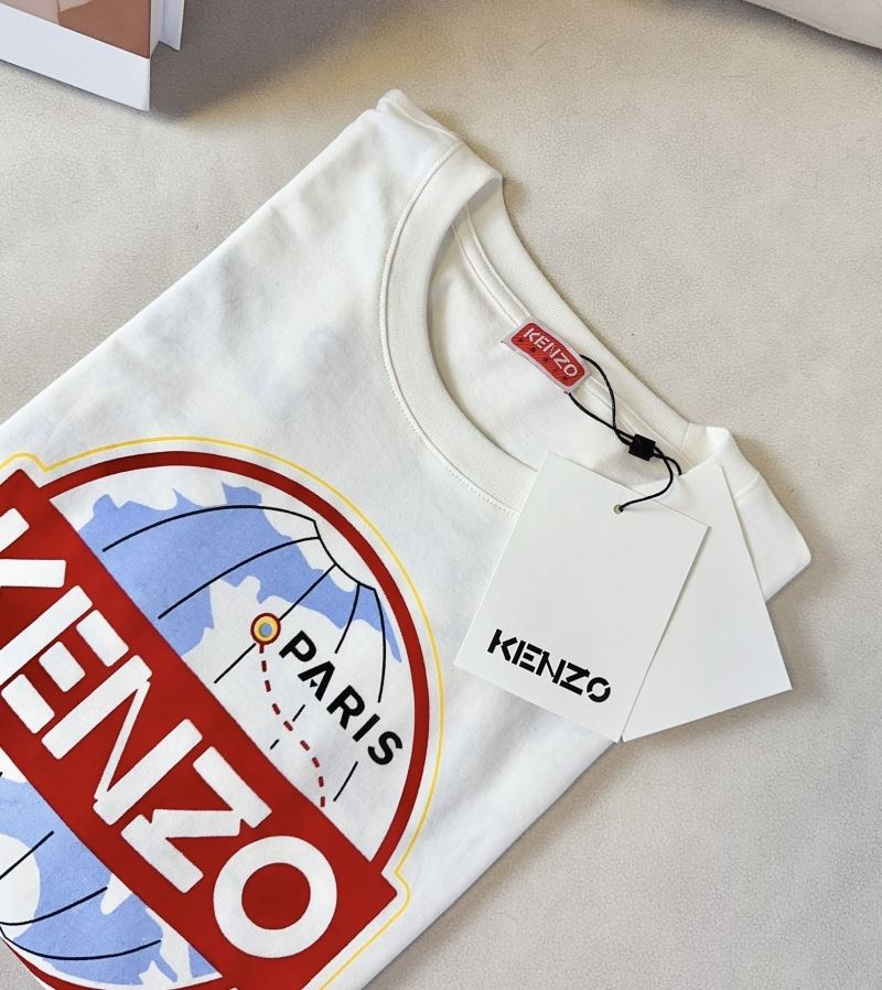 Kenzo T-Shirts